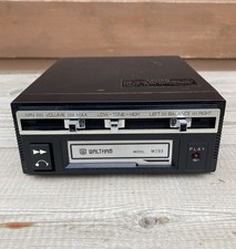 Vintage Waltham W193 Car