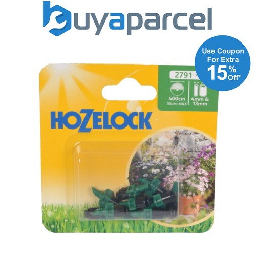 Hozelock 2791 180 degree - 12,