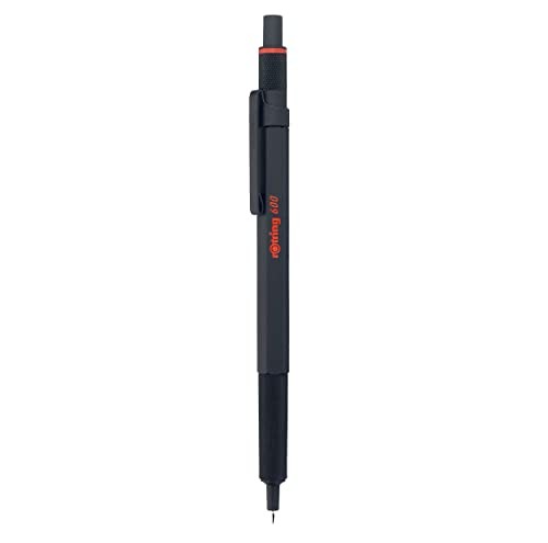Rotring 600 ballpoint pen - rotring,