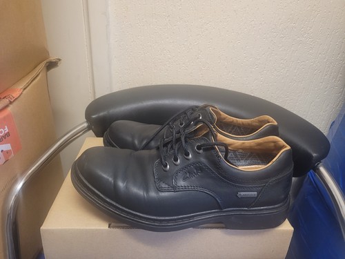 Clarks active air goretex - active,
