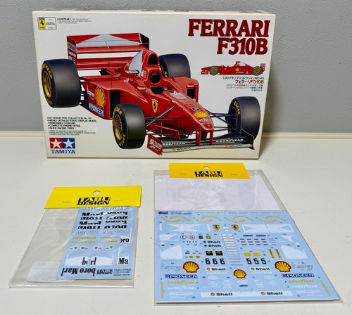 Tamiya 20030 scale - tamiya,