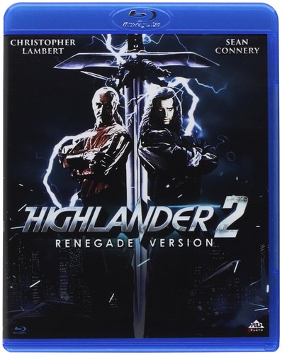 Highlander ritorno - highlander,