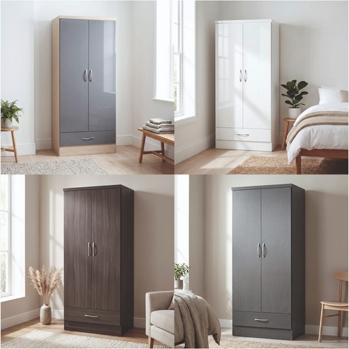 Nevada door drawer modern - nevada, 1
