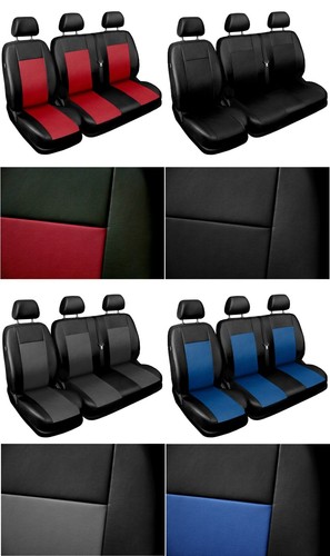 Van seat covers fit mercedes - seat,