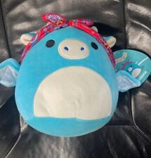 Tatiana the Dragon with