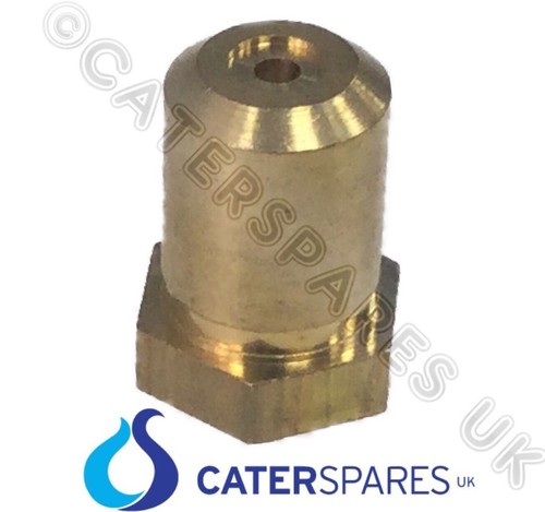 Buffalo ac122 gas - gas, griddle