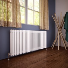 Traditional 3 Column Radiator