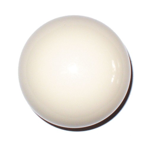 Aramith 0mm single plain - single,