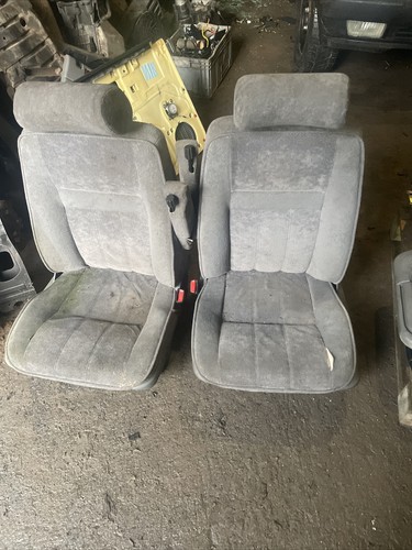Range rover p38 - p38, fully