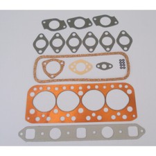 Classic Mini Head  Set (848cc