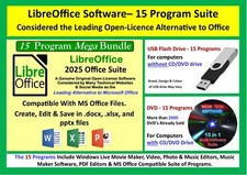 Libreoffice software 2025 home - libreoffice,