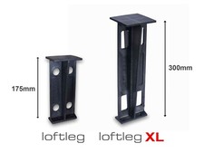 Loftlegs loft insulation leg