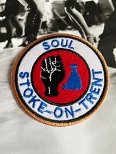 NORTHERN SOUL : STOKE ON TRENT