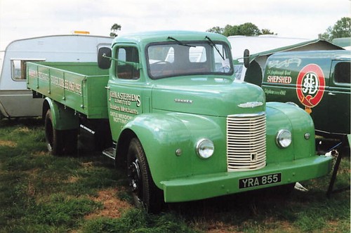 Old truck vintage photo - truck,