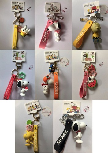 Peanuts snoopy friends - peanuts,
