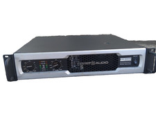 Crest Audio CD 2000
