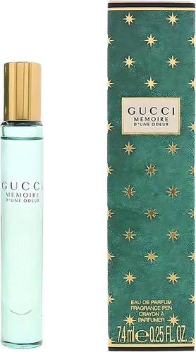 Gucci memoire une - memoire, odeur