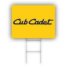 Cub Cadet Small Tractor