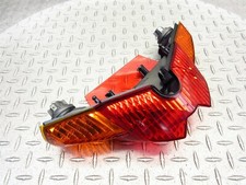 2010 09-13 BMW K1300 GT Tail