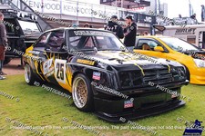 Ford Escort Mk2 RS2000 Print