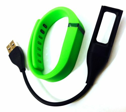 Fitbit flex band - , usb
