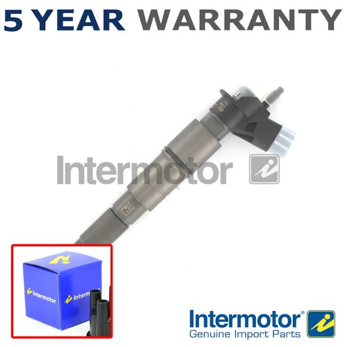 Fuel injector nozzle holder - nozzle, +