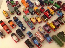 Take play thomas and - n,