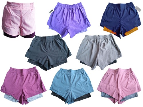 Running shorts gym - 2,