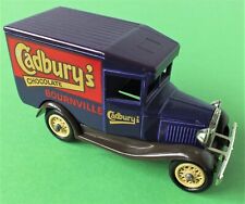 LLEDO CADBURY'S BOURNEVILLE