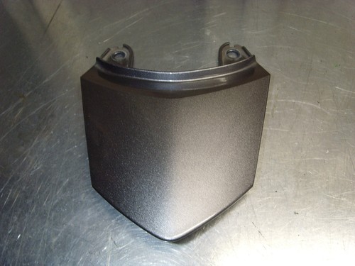 Honda cbr 500r - rear, tail