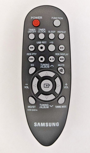 Samsung ah59 02431a hifi - ah59-02431a,