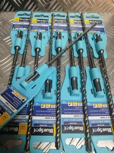 Blue spot tools - spot,