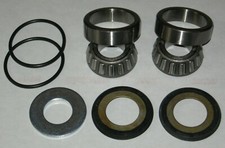 Steering Head Bearing (Tapered