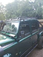 Roof Rack To Fit A Defender