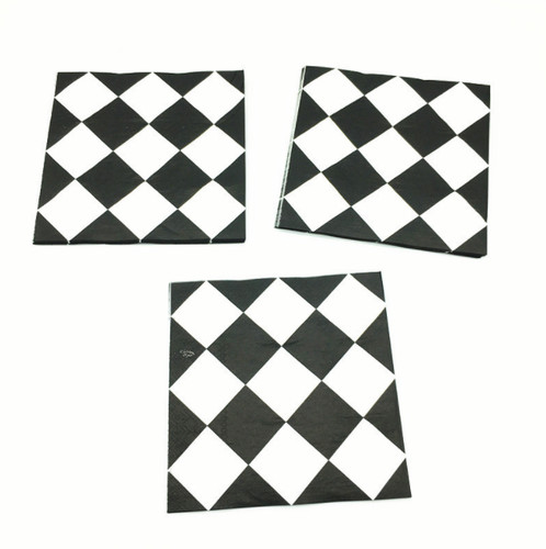 Karting napkin car - go,