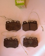 CITROEN VISA / FRONT BRAKE