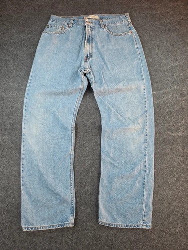 Levi 505 regular fit - levi's,