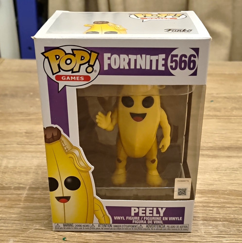 Funko pop games fortnite - funko,