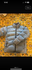 Mountain Hardwear Down Jacket