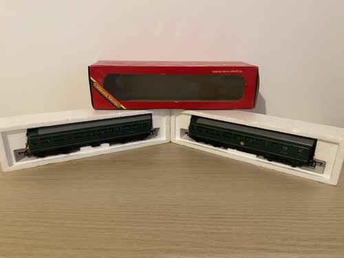 Hornby r157 green - r157, gauge