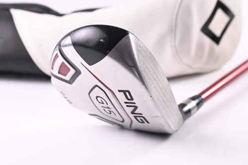 Ping g15 wood 17 degree - ping,