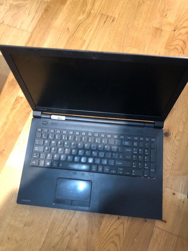 Toshiba satellite pro r50 - toshiba,