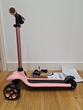 Globber E-MOTION 4 PLUS