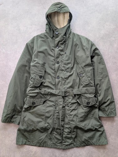 Vintage 1960s parka men xl - parka,