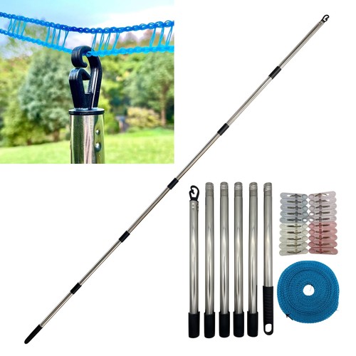 Adjustable stainless steel - adjustable,