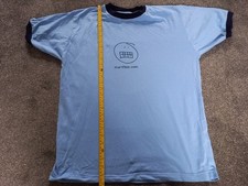 Marillion tshirt  Light/Navy