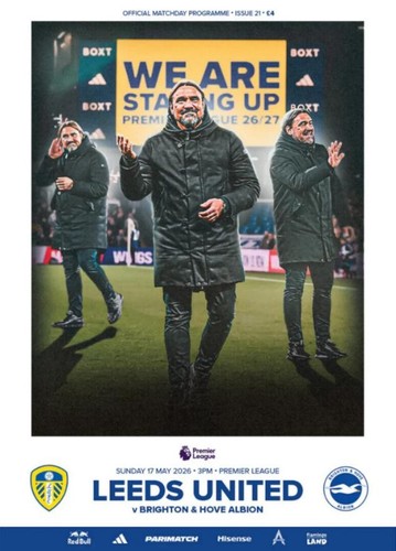 2025 leeds united - *,