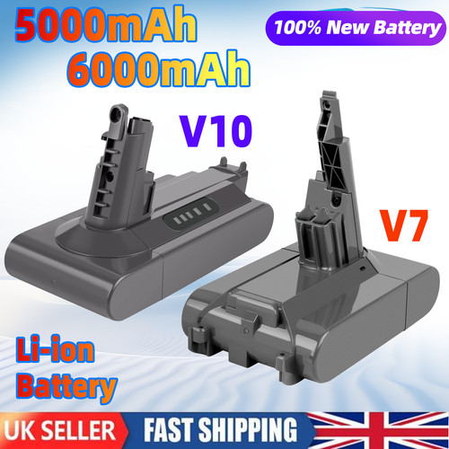 Ion battery for dyson - for,