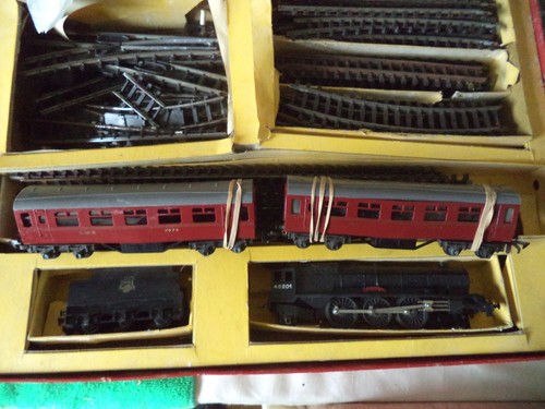 Hornby triang princess - hornby, r3