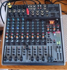 Behringer xenyx x1622usb - behringer,